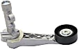2011-2012 Mini Cooper John Cooper Works - Accessory Belt Tensioner