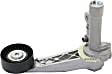 2011-2012 Mini Cooper John Cooper Works - Accessory Belt Tensioner