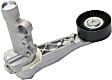 2011-2012 Mini Cooper John Cooper Works - Accessory Belt Tensioner