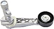 2011-2012 Mini Cooper John Cooper Works - Accessory Belt Tensioner