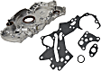 Oil Pump, 4 Cyl., 2.4L Engine