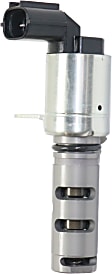 Variable Timing Solenoid - For 2-Prong Blade Terminal and 1-Female Connector