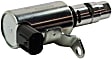 Variable Timing Solenoid, 4 Cyl., 2.4L Engine