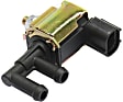 Vapor Canister Purge Solenoid - Direct Fit, Sold individually