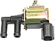 Vapor Canister Purge Solenoid - Direct Fit, Sold individually