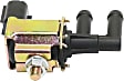 Vapor Canister Purge Solenoid - Direct Fit, Sold individually