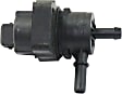 Idle Control Valve