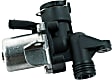 Heater Valve