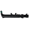 Driver Side Headlight Washer Nozzle