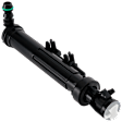 Driver Side Headlight Washer Nozzle