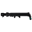 Driver Side Headlight Washer Nozzle