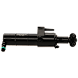 Passenger Side Headlight Washer Nozzle