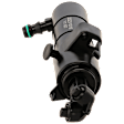 Passenger Side Headlight Washer Nozzle