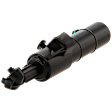 Passenger Side Headlight Washer Nozzle