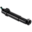 Driver Side Headlight Washer Nozzle