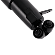 Driver Side Headlight Washer Nozzle