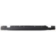 Sedan Passenger Side Rocker Panel