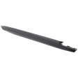 Sedan Passenger Side Rocker Panel