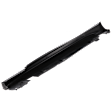 Sedan Passenger Side Rocker Panel