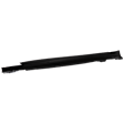 Sedan Passenger Side Rocker Panel