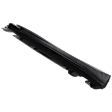 Sedan Passenger Side Rocker Panel