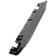 Sedan Passenger Side Rocker Panel