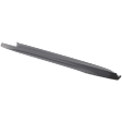 Sedan Driver Side Rocker Panel
