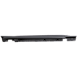 Sedan Driver Side Rocker Panel