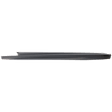 Sedan Driver Side Rocker Panel