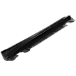 Sedan Driver Side Rocker Panel
