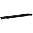 Sedan Driver Side Rocker Panel