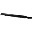Sedan Driver Side Rocker Panel
