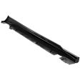 Sedan Driver Side Rocker Panel