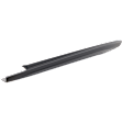 Sedan Driver Side Rocker Panel