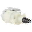 Front or Rear, Driver Side Door Jamb Switch
