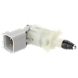 Front or Rear, Driver Side Door Jamb Switch