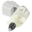 Front or Rear, Driver Side Door Jamb Switch