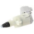 Front or Rear, Driver Side Door Jamb Switch