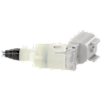 Front or Rear, Driver Side Door Jamb Switch