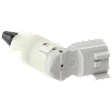 Front or Rear, Driver Side Door Jamb Switch