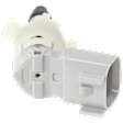Front or Rear, Driver Side Door Jamb Switch
