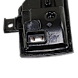 Passenger Side Mirror Turn Signal Light