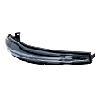 Passenger Side Mirror Turn Signal Light