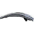 Passenger Side Mirror Turn Signal Light