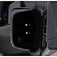 Passenger Side Mirror Turn Signal Light