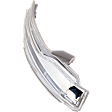 Driver Side Mirror Turn Signal Light