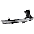 Passenger Side Mirror Turn Signal Light