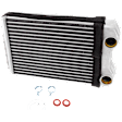 Heater Core, Pipes not included