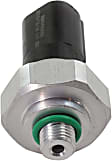 A/C Pressure Transducer Valve