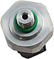 A/C Pressure Transducer Valve